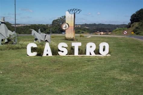 Gastronomia   Castro   PR   Guia do Turismo Brasil