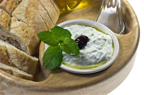 Gastronomía griega, auténtico sabor mediterráneo