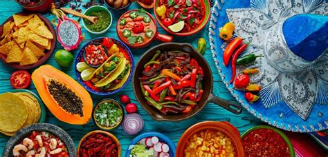 Gastronomía mexicana, pasado y presente | Excelencias Gourmet