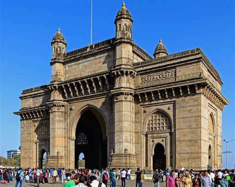 Gateway of India   Wikipedia
