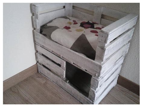Gatificación: Una cama con refugio para tu gato con cajas ...