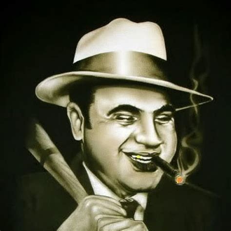 gaureanu1 | Al capone, Gangster, Mobster