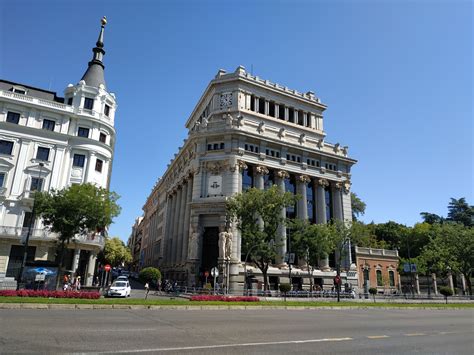 GEASYT   Sede Central Instituto Cervantes