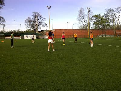 GEBA Fútbol Femenino: Sumate a este gran equipo!!