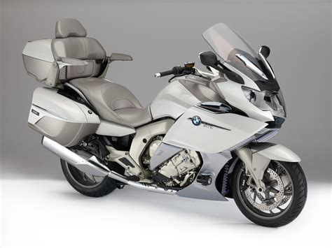 Gebrauchte BMW K 1600 GTL Exclusive Motorräder kaufen
