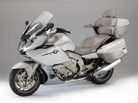 Gebrauchte BMW K 1600 GTL Exclusive Motorräder kaufen