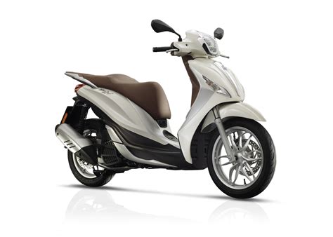 Gebrauchte Piaggio Medley 125 Motorräder kaufen