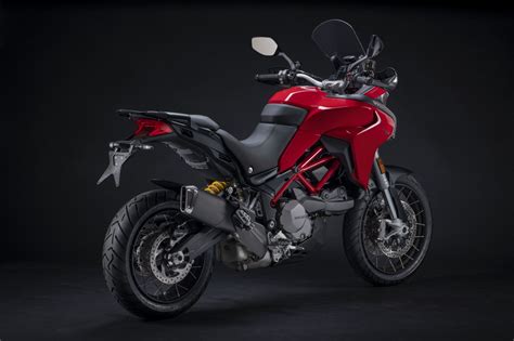 Gebrauchte und neue Ducati Multistrada 950 S Motorräder kaufen
