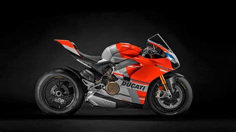 Gebrauchte und neue Ducati Panigale V4 S Corse Motorräder ...