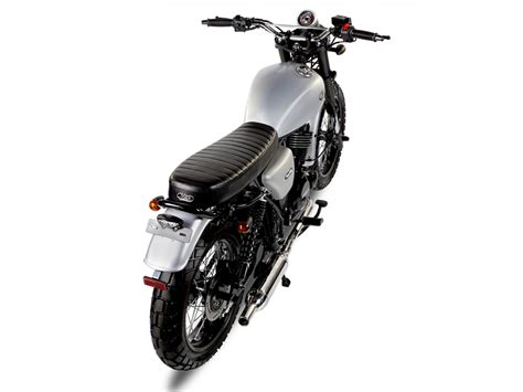 Gebrauchte und neue Mash Two Fifty Motorräder kaufen