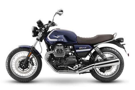 Gebrauchte und neue Moto Guzzi V7 Special Motorräder kaufen