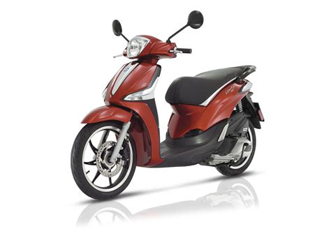 Gebrauchte und neue Piaggio Liberty 125 IGET 4t 3V Sport Motorräder kaufen
