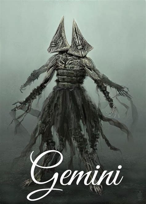 Gemini season has began!! | Monstros assustadores, Signos do zodíaco ...