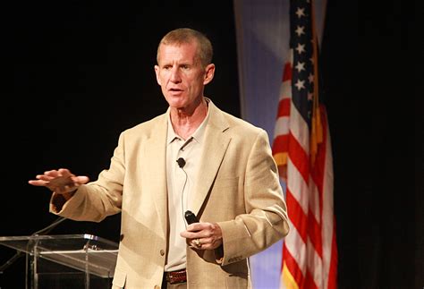 Gen. Stanley McChrystal:  Jury is out  on U.S. efforts in Afghanistan ...