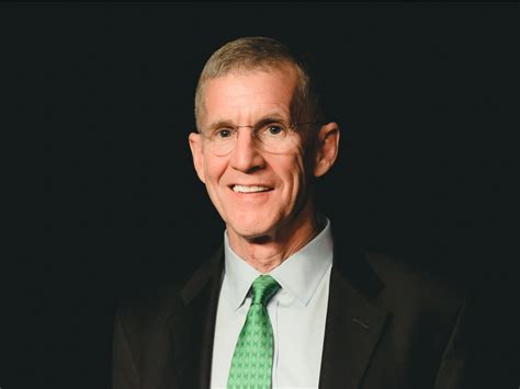 Gen. Stanley McChrystal says there are 3 common myths about leadership ...