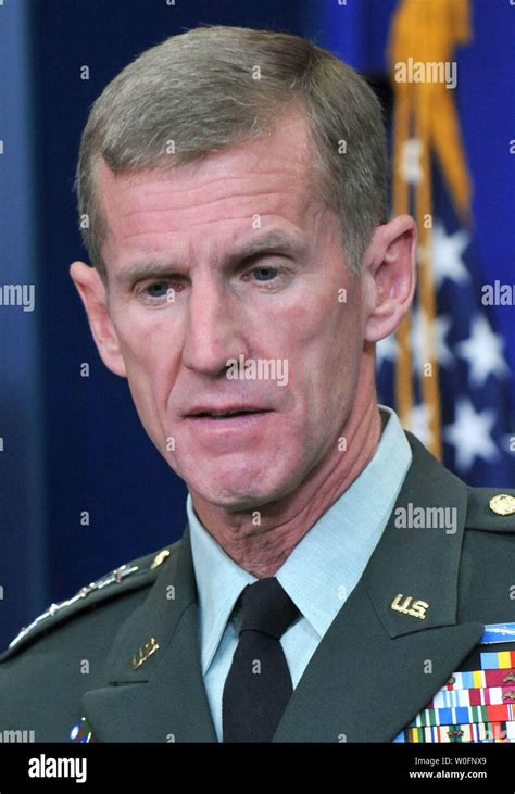 Gen Stanley Mcchrystal Stock Photos & Gen Stanley Mcchrystal Stock ...