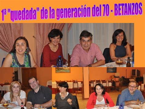 Generación del 70