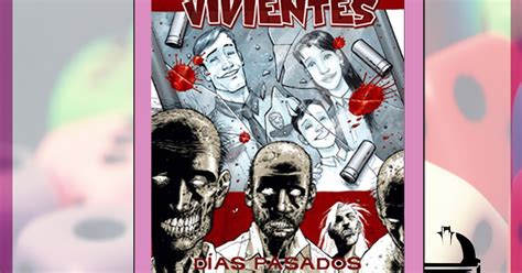 Generación X Cáceres: El cómic de la Semana  Los Muertos Vivientes