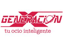 Generación X   Franquicias en Expansión