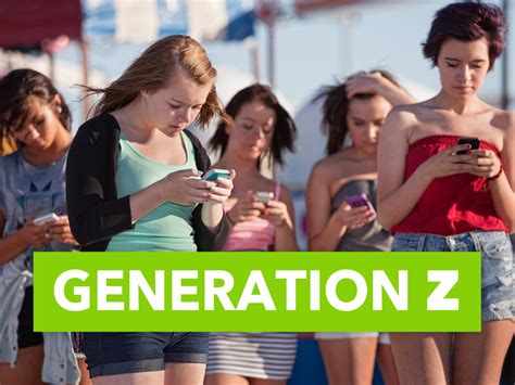 Generación Z – qué hay que saber acerca de la generación que viene ...