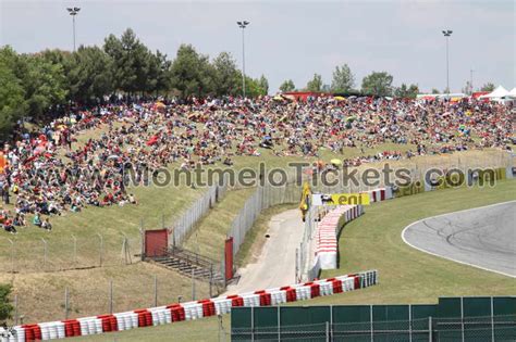 General Admission F1 GP Spain   Tickets GP Barcelona com | Official ...
