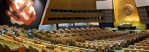 General Assembly Resolutions | United Nations
