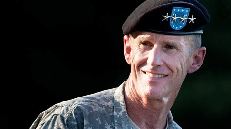 General Stanley McChrystal: Why the Toughest Bosses Have the Most ...