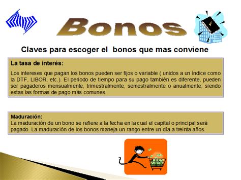 Generalidades de los bonos   Monografias.com
