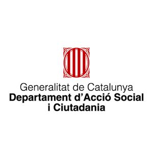 Generalitat de Catalunya   Departament Acció Social i Ciutadania ...