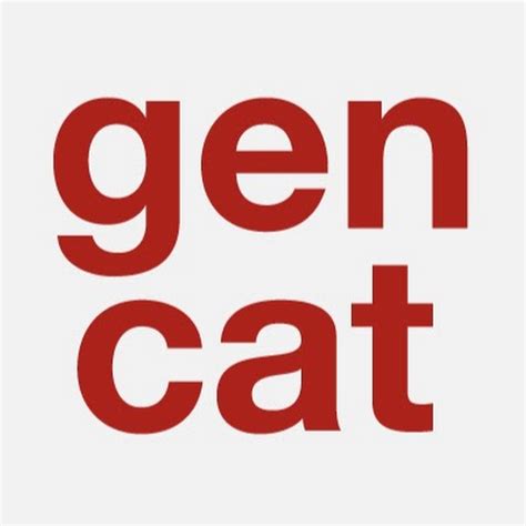 Generalitat de Catalunya   YouTube