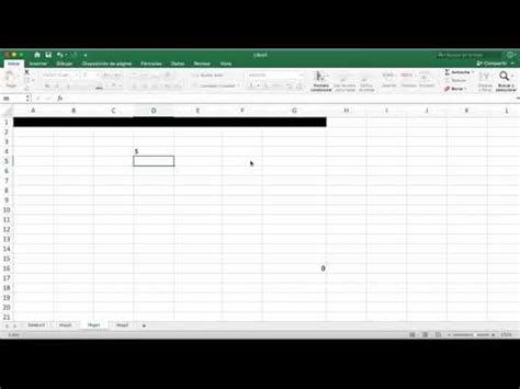 Generando Letras Aleatorias en Excel   YouTube