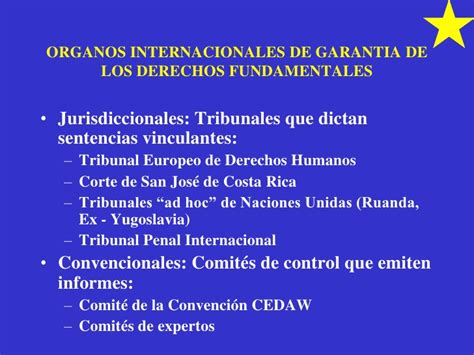 Genero Y Tratados Internacionales