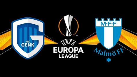 Genk Malmö FF | UEFA Europa League 2018/19 | Group I ...