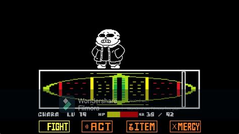 Genocide Underpants Sans Fight 2021   YouTube