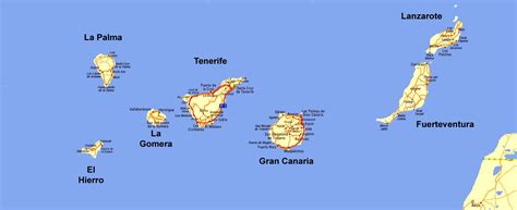 Gentilicios de las Islas Canarias  Canarias Confidencial