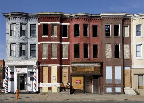 Gentrification, urban displacement and affordable housing ...