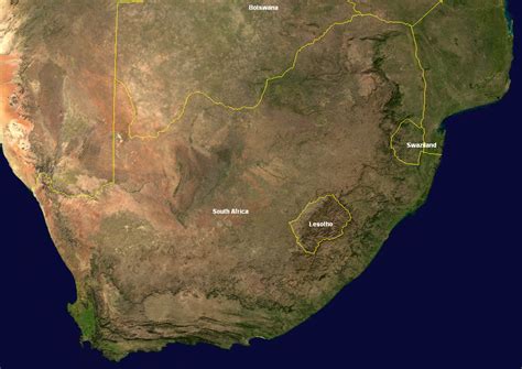 Geografia del Sudafrica   Wikipedia