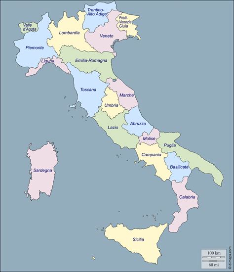 geografia – Blog de Italia