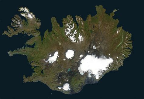 Geography of Iceland   Wikipedia
