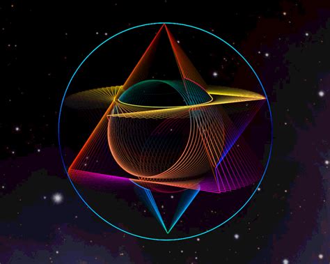 Geometría Cuántica – Productos y servicios con geometría ...