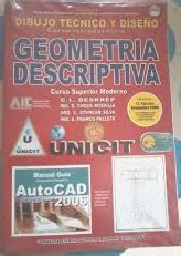 Geometría Descriptiva   Deskrep | LIBRO PDF   CivilArq.Com