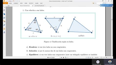 Geometría Euclidea I   YouTube