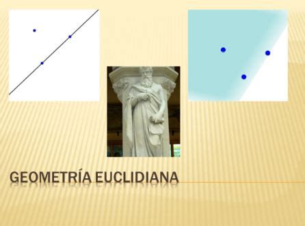 Geometría Euclidiana: Historia, Conceptos Básicos y ...