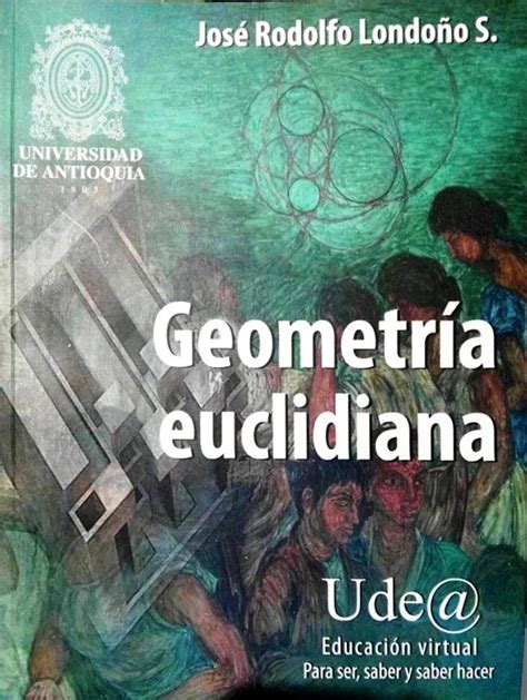 Geometría Euclidiana – José Rodolfo Londoño Santamaría ...