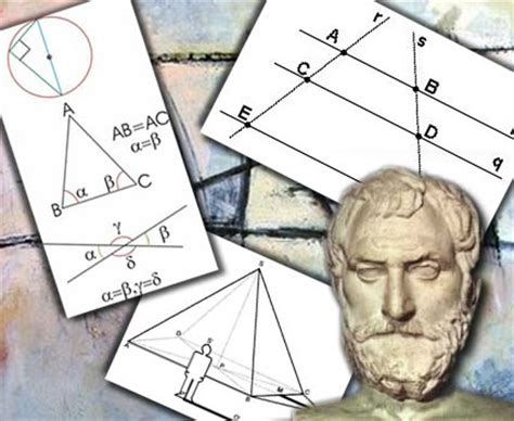 Geometría: Origen e Importancia de la Geometría. Euclides ...