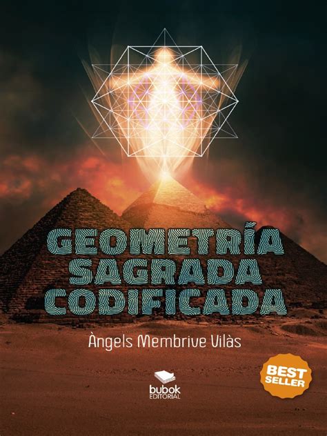 Geometria Sagrada Codificada.pdf | Naturaleza