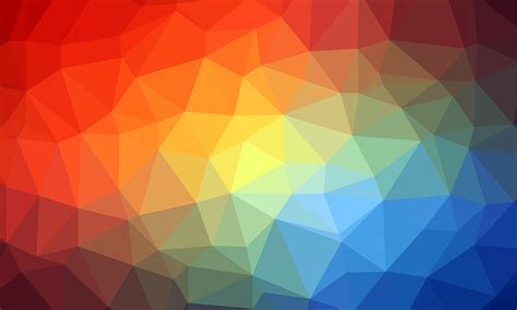 Geometric Triangle Wallpaper · Free image on Pixabay