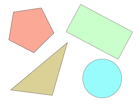 Geometrische Figur – Wikipedia