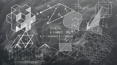 Geometry Mathematics Cube · Free image on Pixabay