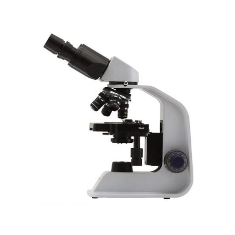 GEOPTIK Microscopio Binocular 1000x   FotoRoma S.L.